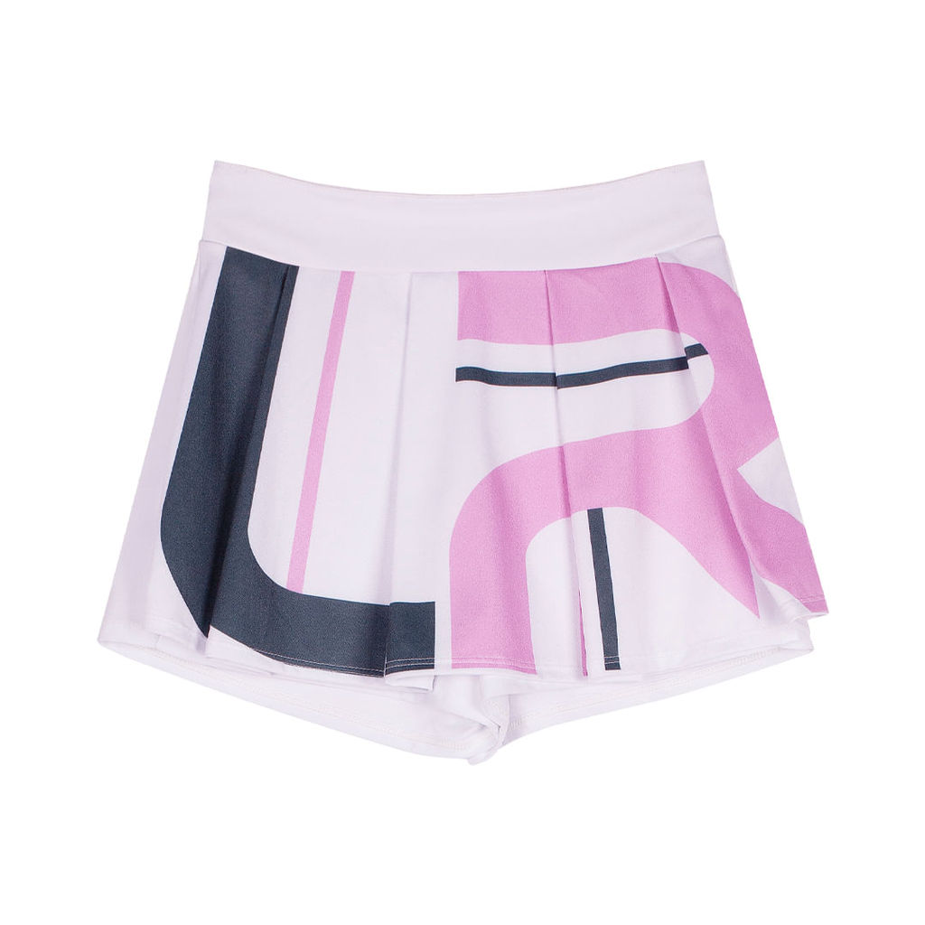 Saia Infantil Feminina Lilica Ripilica