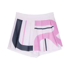 Saia Infantil Feminina Lilica Ripilica