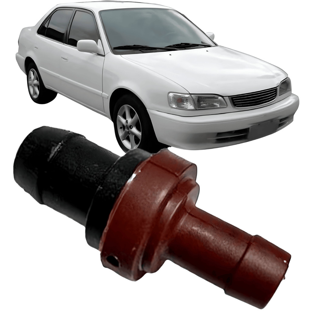 Valvula Anti Chama Pvc Corolla 1.6 de 1996-02