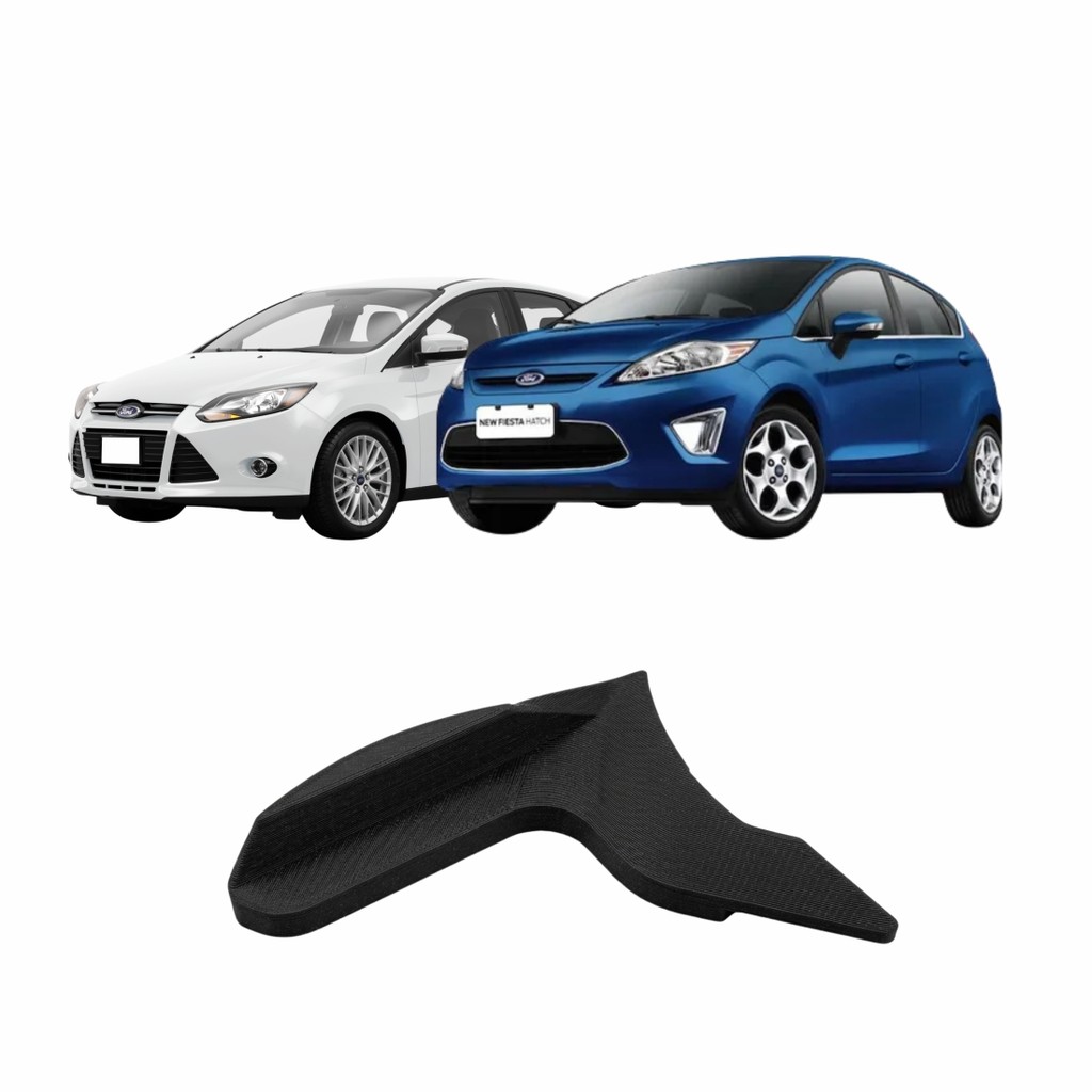 Alavanca Ajuste Assento Banco Esquerdo Ford Focus e New Fiesta