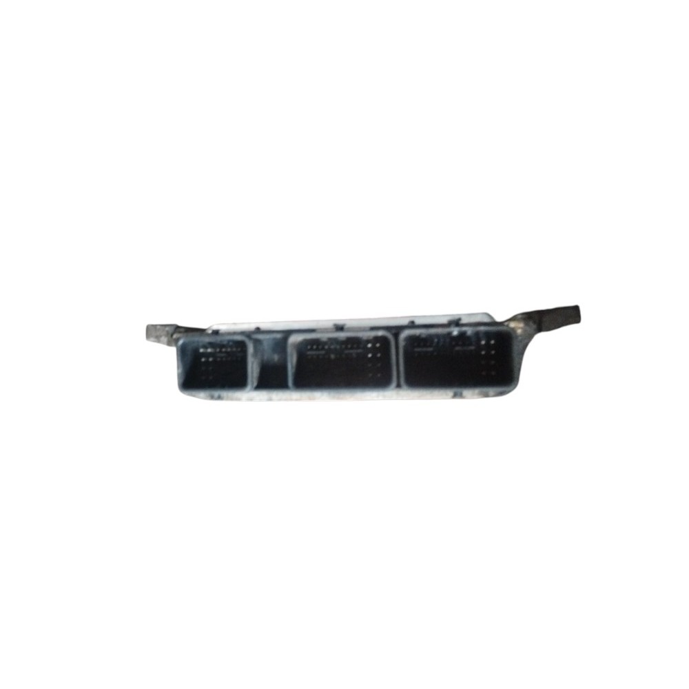 Modulo injeção Renault  logan Sandero 1.0  2010 2013