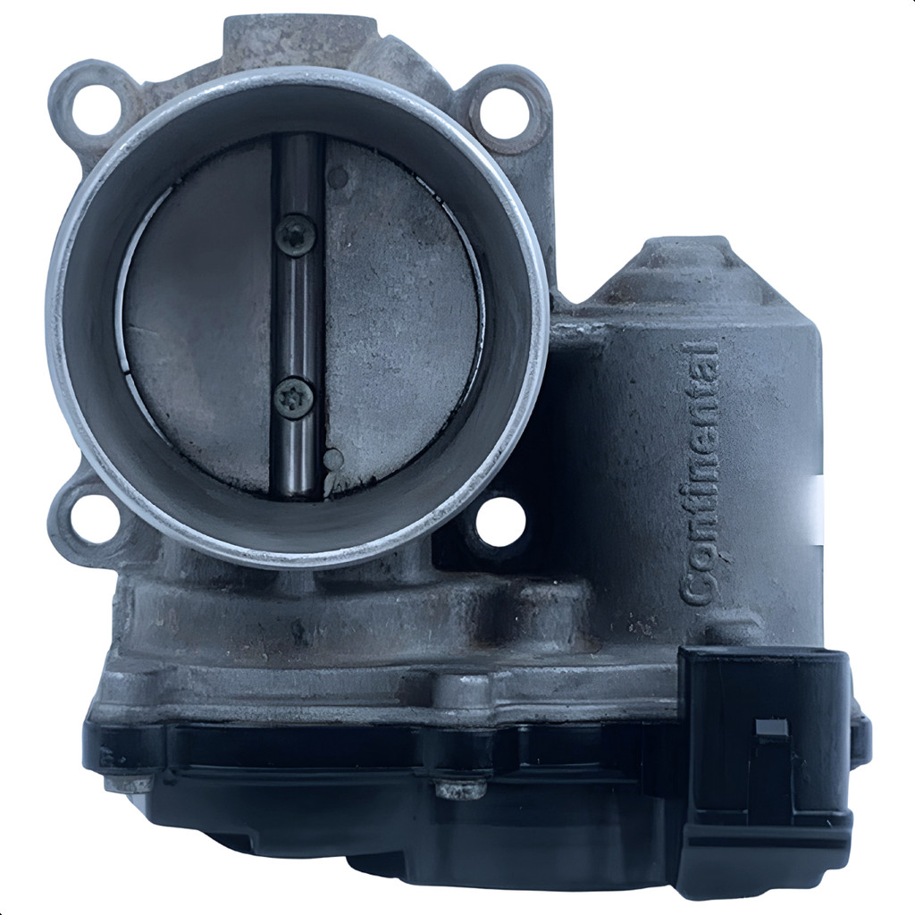 Corpo Borboleta TBI Vw Saveiro Gol 1.6 16v Msi 2014 A 2017