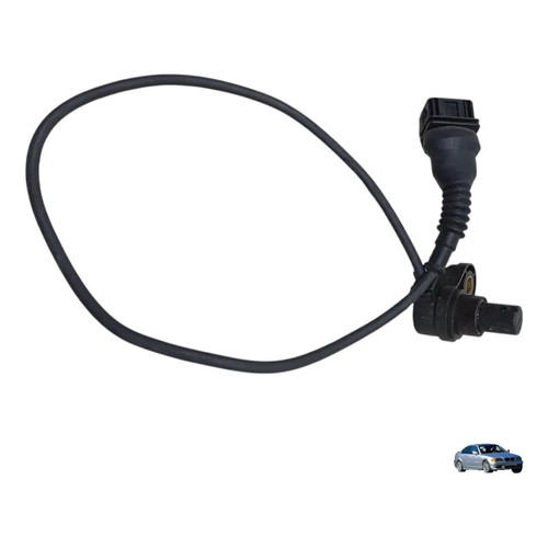 Sensor Rotacao Bmw 323i 320i 325i 328i 2.0 6cc E46 1998 2003