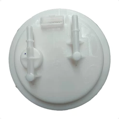Flange Bomba Combustível Citroen C3 2005 a 2012 - 182273 - T030040