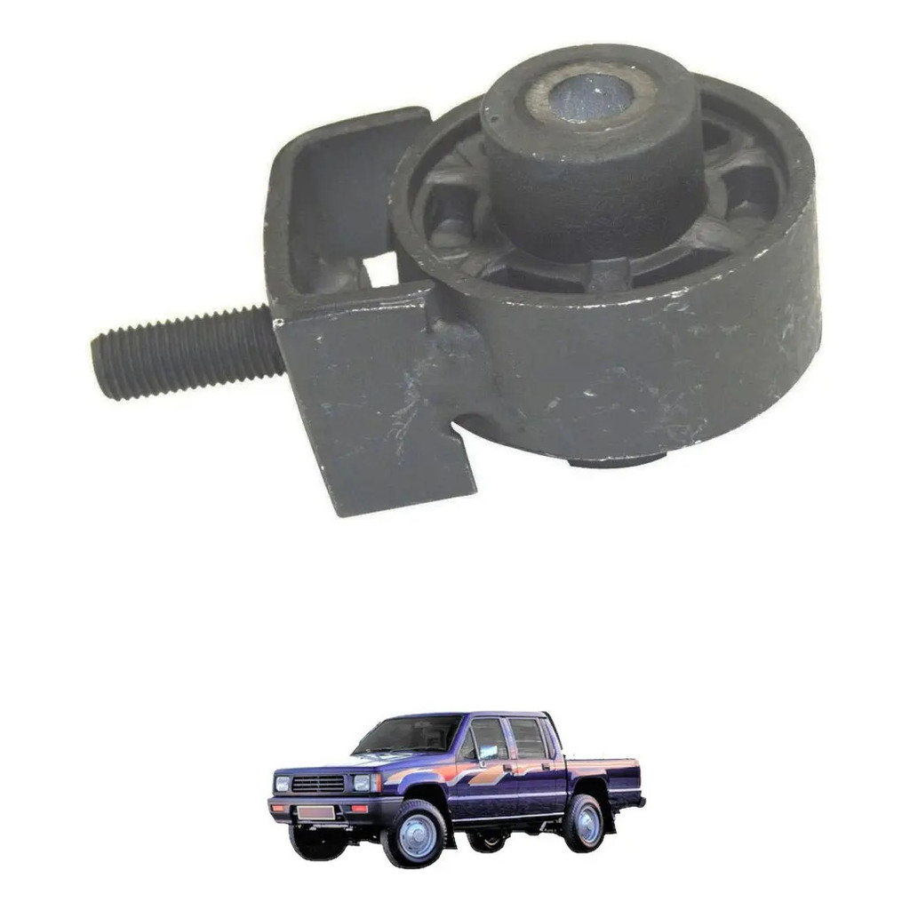 Coxim Cambio Reduzida L200 1992 A 1996