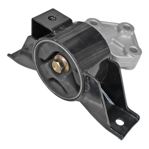 Coxim Direito Do Motor Cielo 1.6 16v 2010 A 2012 .