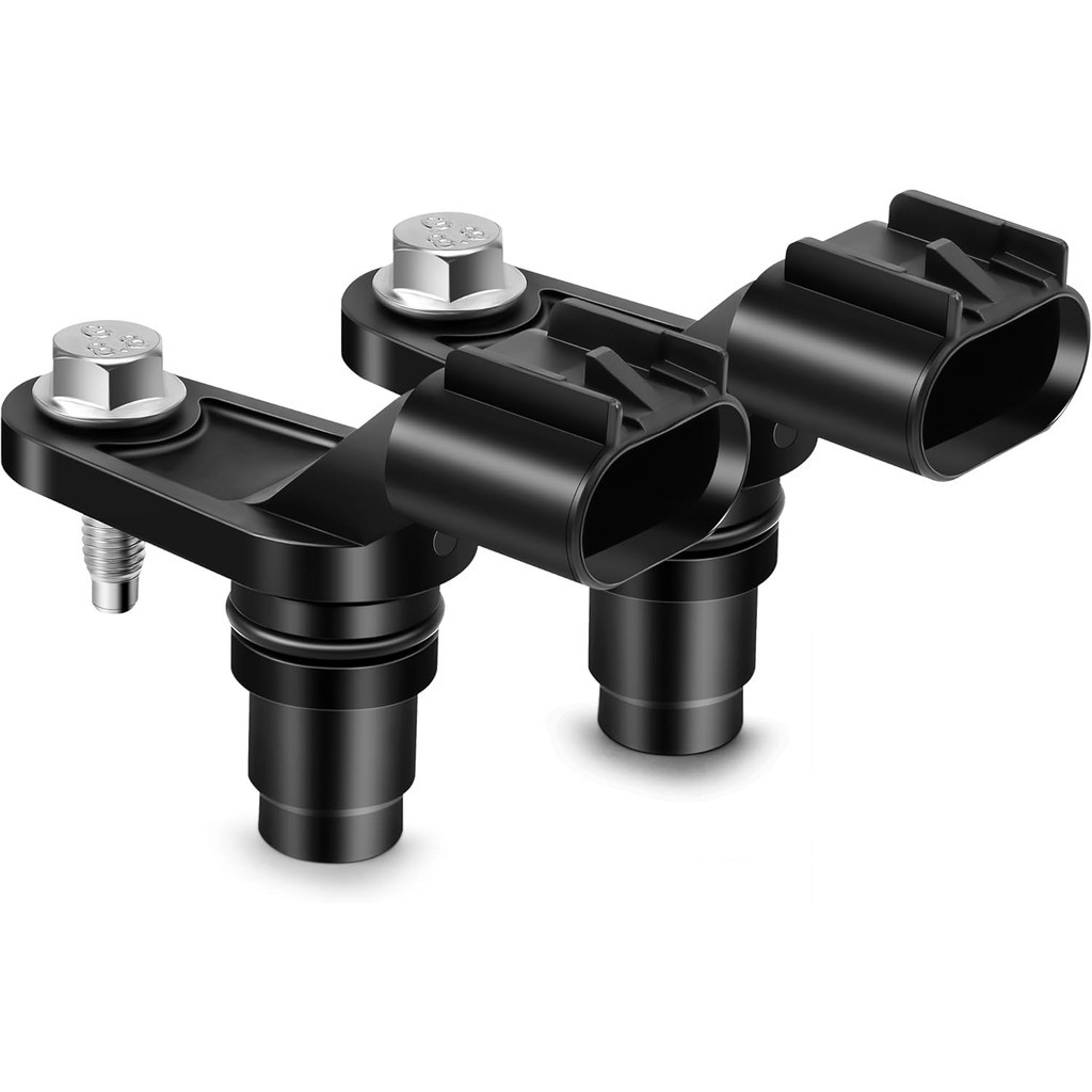 Conjunto De 2 Sensores De Posição Da Árvore De Cames 12577245 Compatível Com Chevy Equinox Malibu HHR Cobalto GMC Terrai
