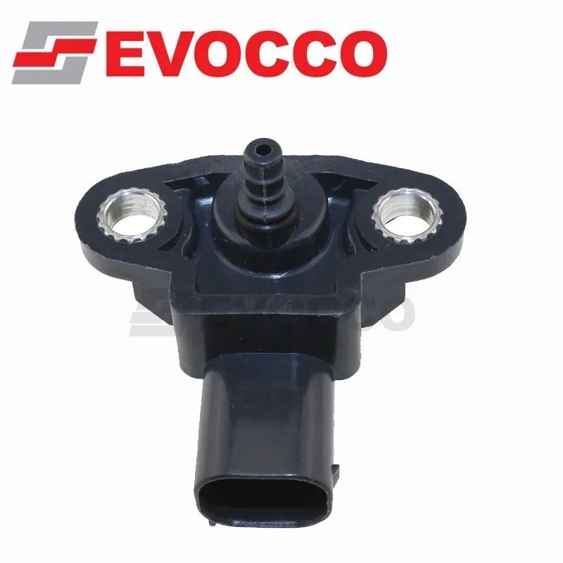Sensor De Mapa Coletor De Pressão De Impulso De Ar De Admissão Remetente Absoluto Para MB Mercedes Benz viano Vito Mixto