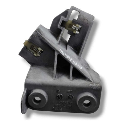 Suporte Cabo Seletor Marcha Chevrolet Cobalt 2012 25185211