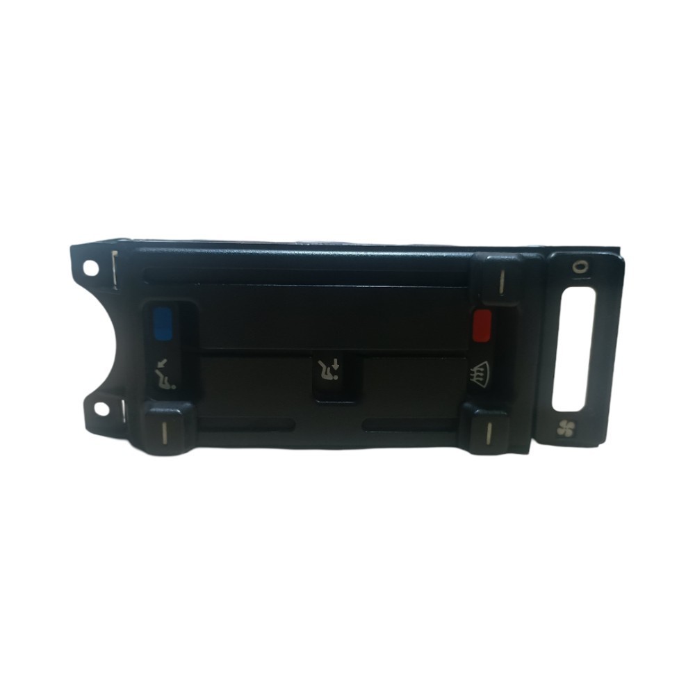 Controle Comando Ar Condicionado Gm Omega 92/97 Orig 060431
