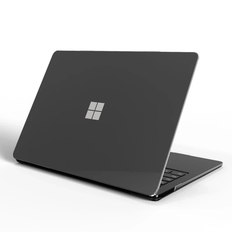 Capa Para Laptop Microsoft Surface 5 4 3 2 Protetora 13.5 Polegadas PC À Prova De Choque Arranhões Pele Ultrafina