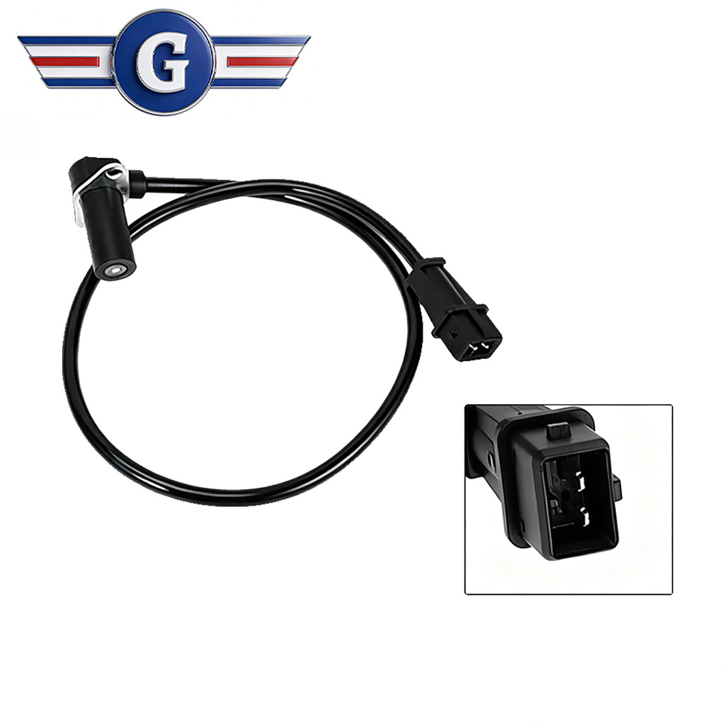 Sensor De Virabrequim Para 1986-1999 Lancia Thema SW Delta II 1.6 1.9 2.0 2000 2500 7547235 7741311
