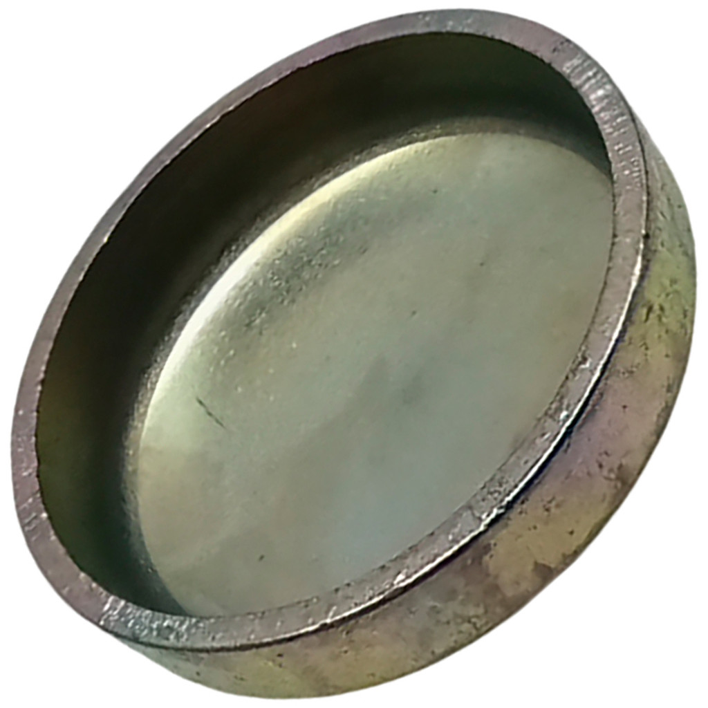 Selo Tampão Bloco Motor 20mm Toro 2.0 Uno Mille Marea Fiat 14328701