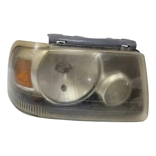 Farol Direito Ford Ranger 2004 2009 Direito/passageiro