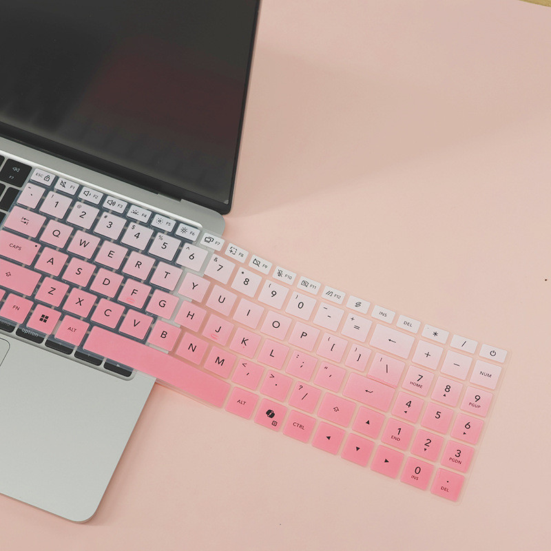 Capa De Teclado Para ASUS Vivobook Pro 16 2026 S5650A (Intel)/M5650U M5650G (AMD) , Filme De Pele De Notebook Pro16 De 1