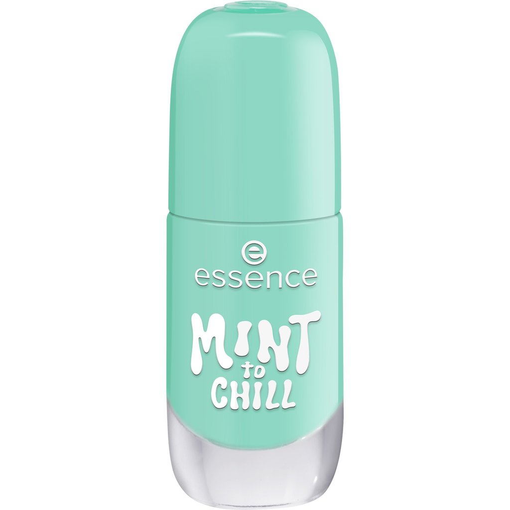 Esmalte Gel Nail Polish essence 38
