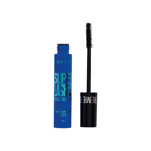 MASCARA DE CILIOS VULT EXTREME SUPER LASHES 10G NOVA
