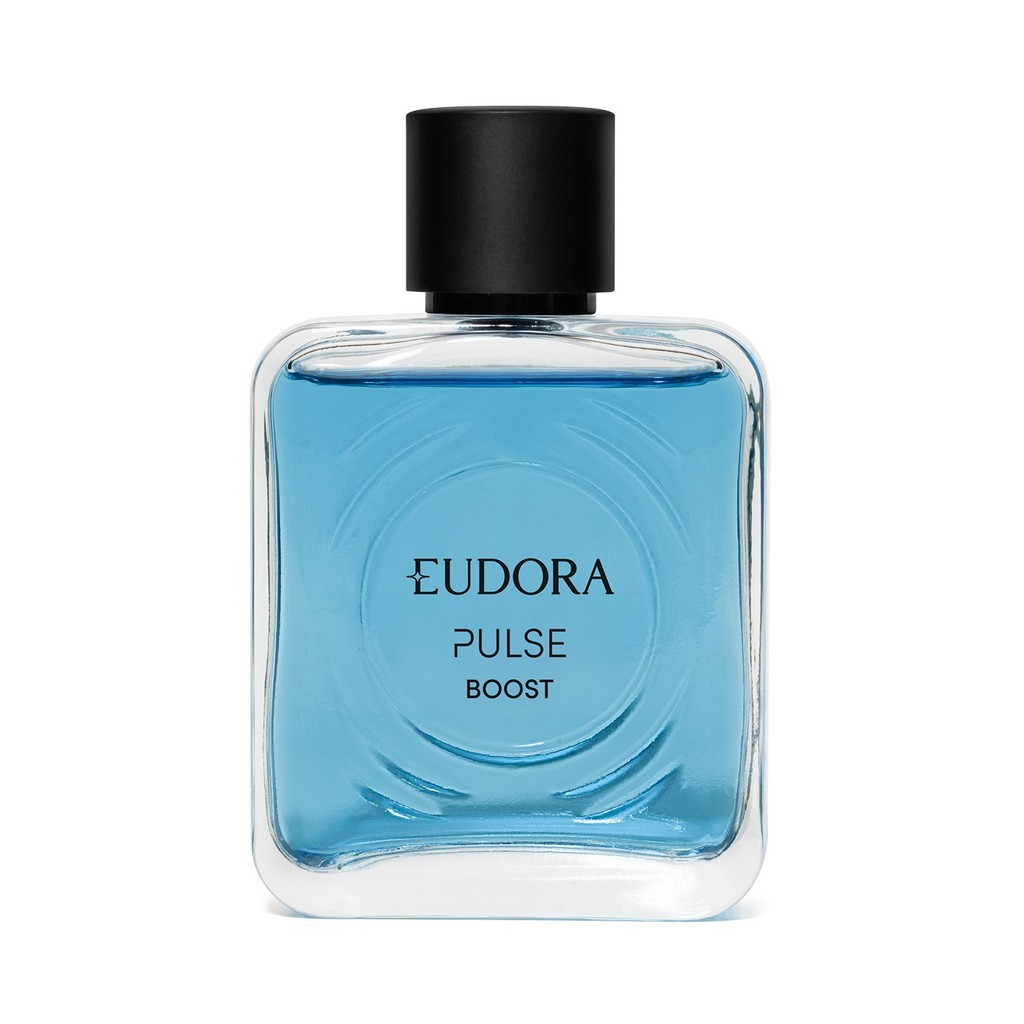 Pulse Boost Desodorante Colônia 100ml