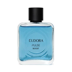 Pulse Boost Desodorante Colônia 100ml