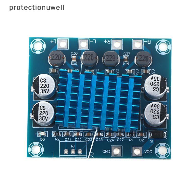 Pwbr XH-A232 Placa Amplificadora De Áudio Digital De Alta Definição Módulo De Amplificação Mp3 Potência Estéreo Quente