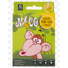 Jogo de Cartas Mico Copag 55 Cartas