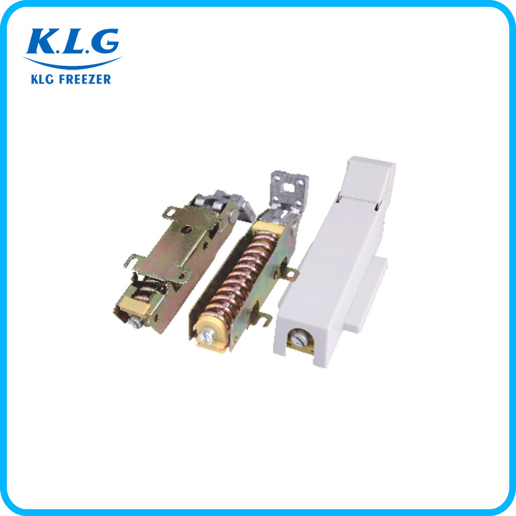 Dobradiças para freezer Zhejiang Acessórios para freezer e geladeira Dobradiças médias Dobradiças para freezer