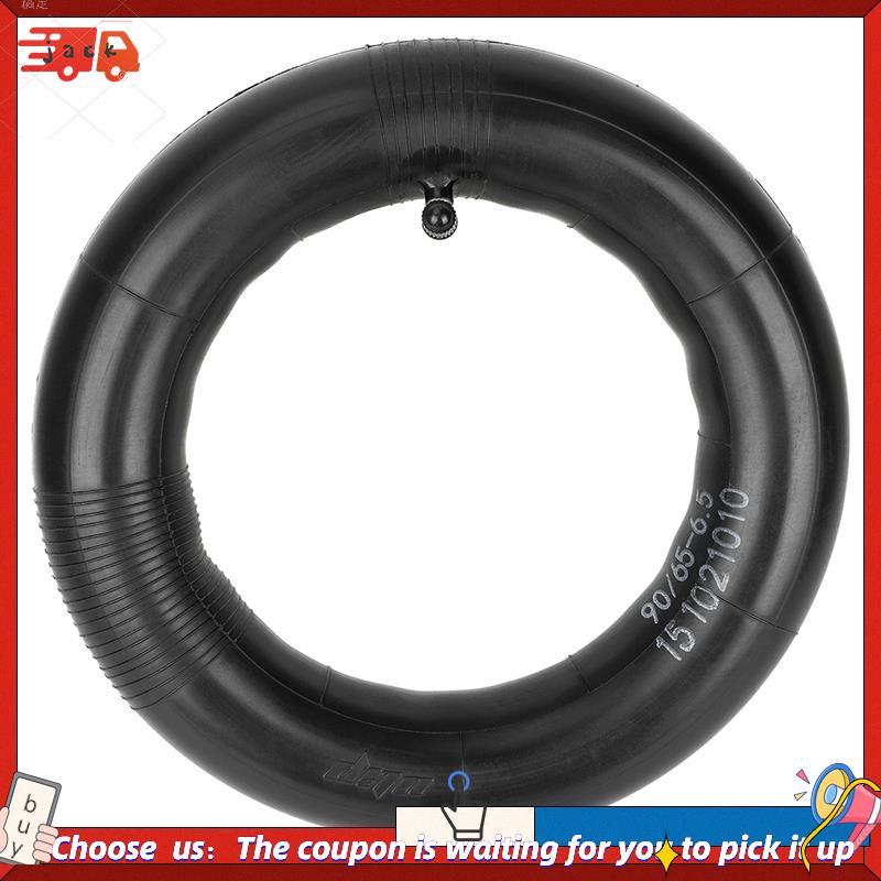 Tubo Interno Para Scooters Elétricos ULIP 11 " Engrossar Tubos Internos 90/65-6.5 Thunder Speedual Plus Acessórios Pneus