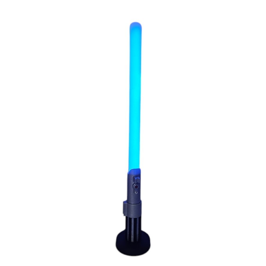 Luminária Sabre De Luz Luke Skywalker Jedi 110/220v