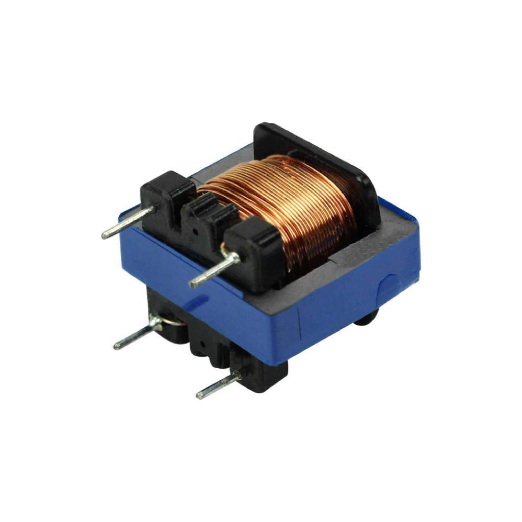 10x Módulo Trafo Indutor 2,40 A 3,30 Mh Filtro de Ruído