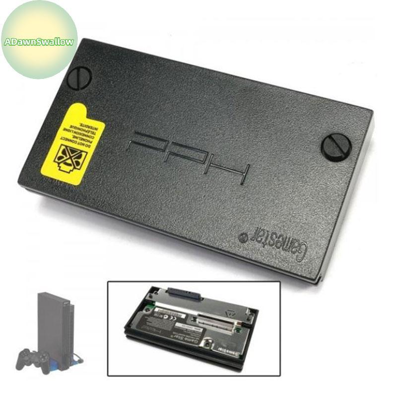 Adaptador De Rede ADS SATA Para Console De Jogos PS2 Fat Soet HDD BR