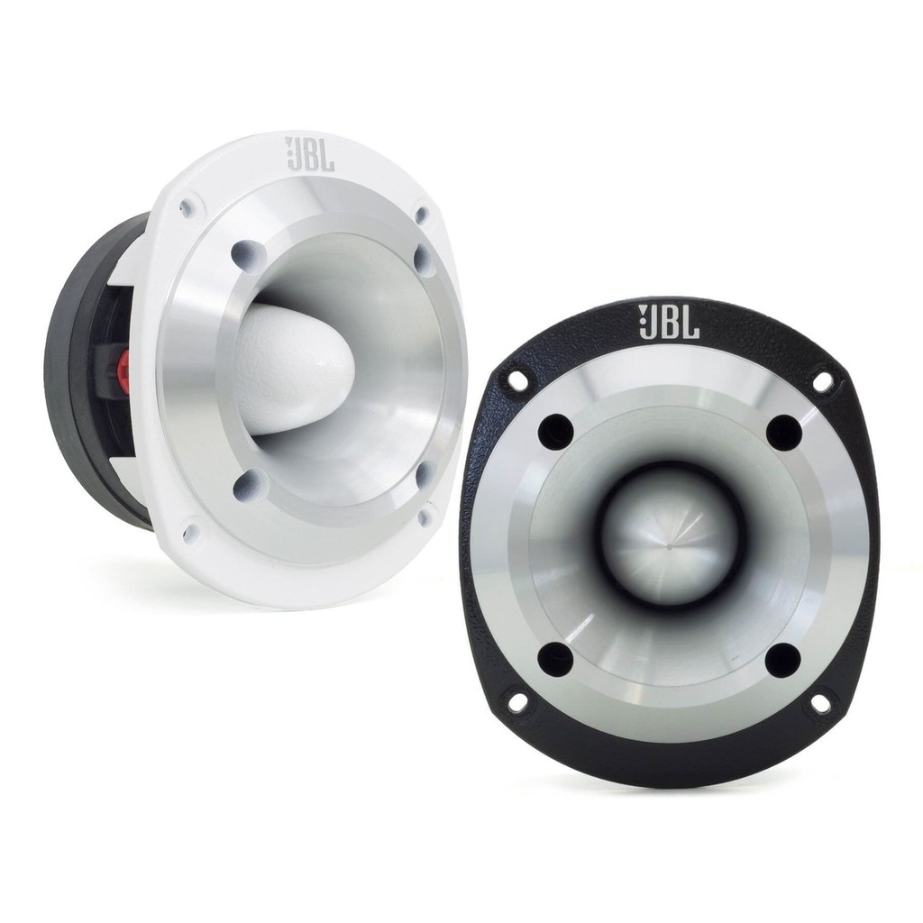 SUPER TWEETER JBL SELENIUM ST 400 TRIO 150 W RMS 8 OHMS