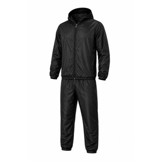 Conjunto Inverno Corta Vento Tactel Leve Jaqueta Calça