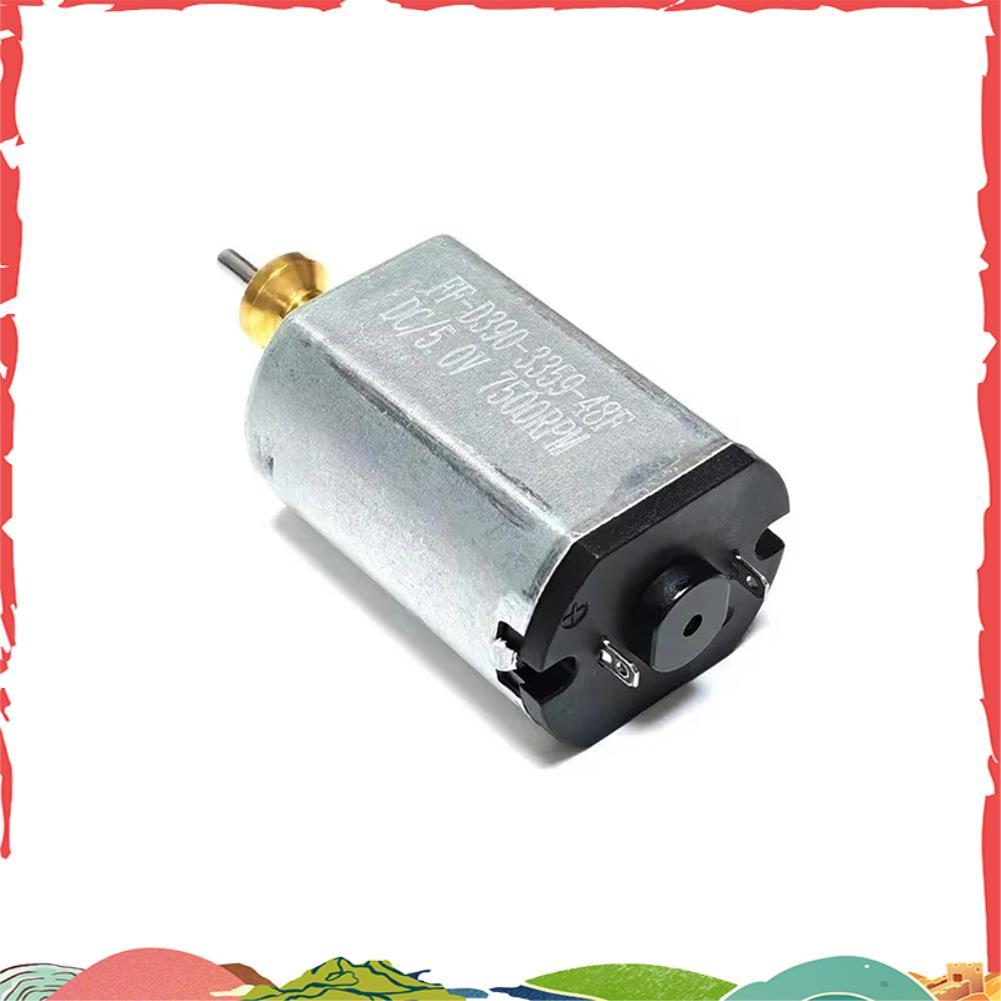 Motor Profissional Para Máquina De Cortar Cabelo , Rotor Elétrico Tesoura De