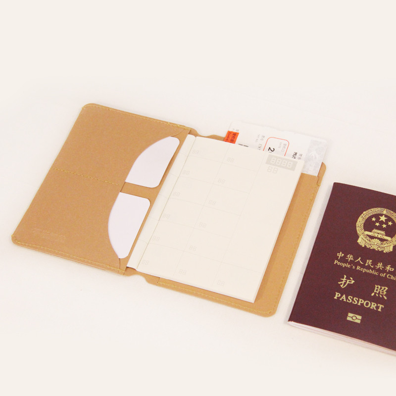 Saco de passaporte 02 saco de documentos multifuncional saco de armazenamento portátil caso protetor de viagem titular d