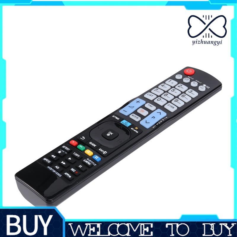 Controle Remoto De Substituição Para AKB73615303 Universal TV Ultra HD Magic Remote Smart