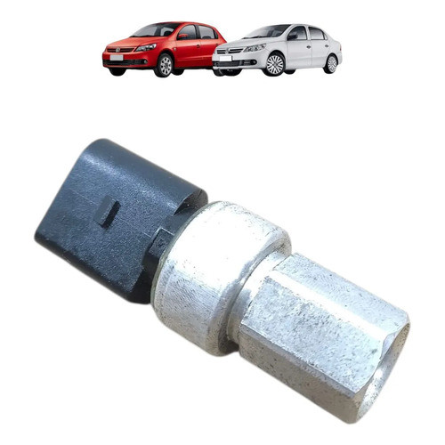 Sensor Pressostato Ar Condicionado Gol Voyage 2009 A 2012