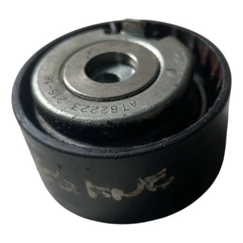 Tensor Corrêa Dentada Renault Megane Preto