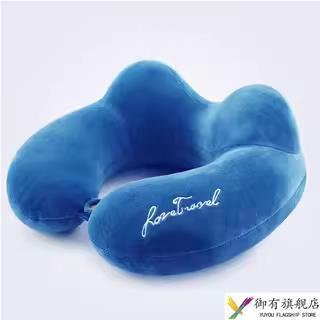 Protetor de pescoço protetor de pescoço coluna Cervical protetor de pescoço condução em forma de u dormir protetor de pe
