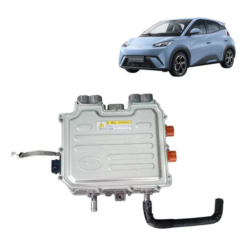 Modulo Inversor Conversor Bateria Byd Dolphin Mini 2023 A 25