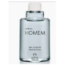 Refil Deo Corporal Natura Homem Corporal Masc 100ml