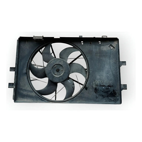 Defletor Ventoinha Radiador Mbenz Classe A 160 190 1999 2005