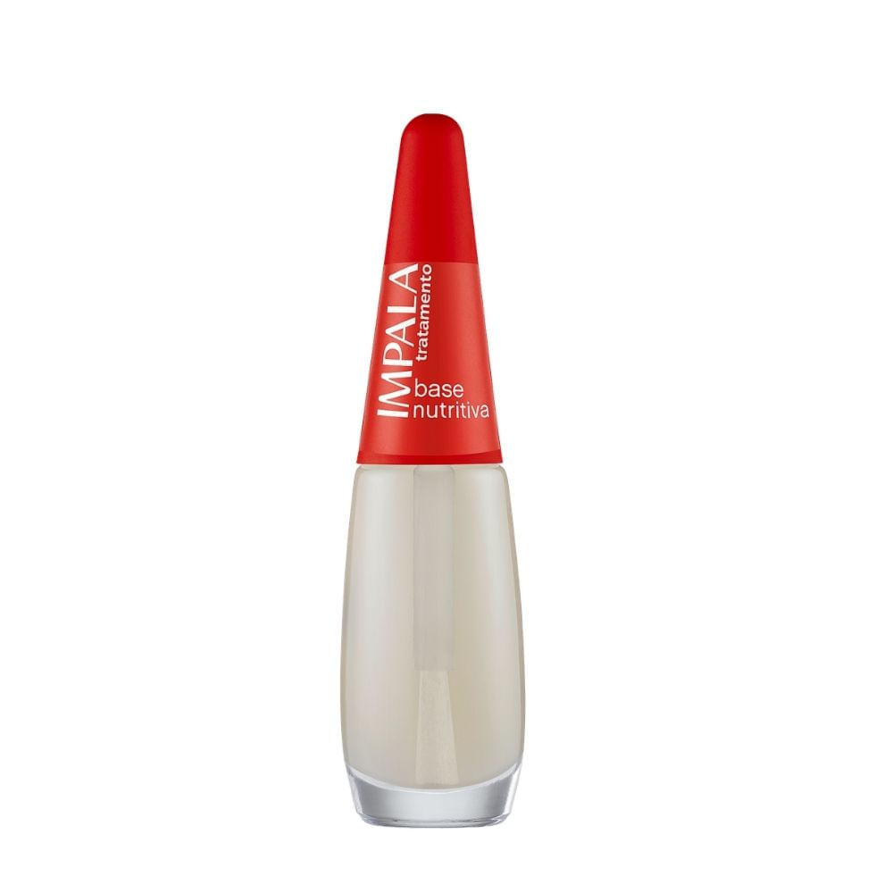 Esmalte Impala Tratamento Base Nutritiva 7,5 ml