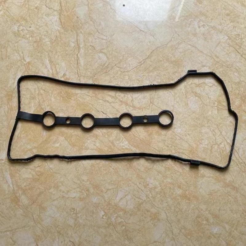Nova Qualidade Original Tampa Da Válvula Do Cilindro Motor Junta Terno Para LIFAN X60 SUV 1.8T