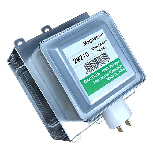 Magnetron P/ Microondas Om75p(31) 2m210-m1 = 2m319k / 2m219k