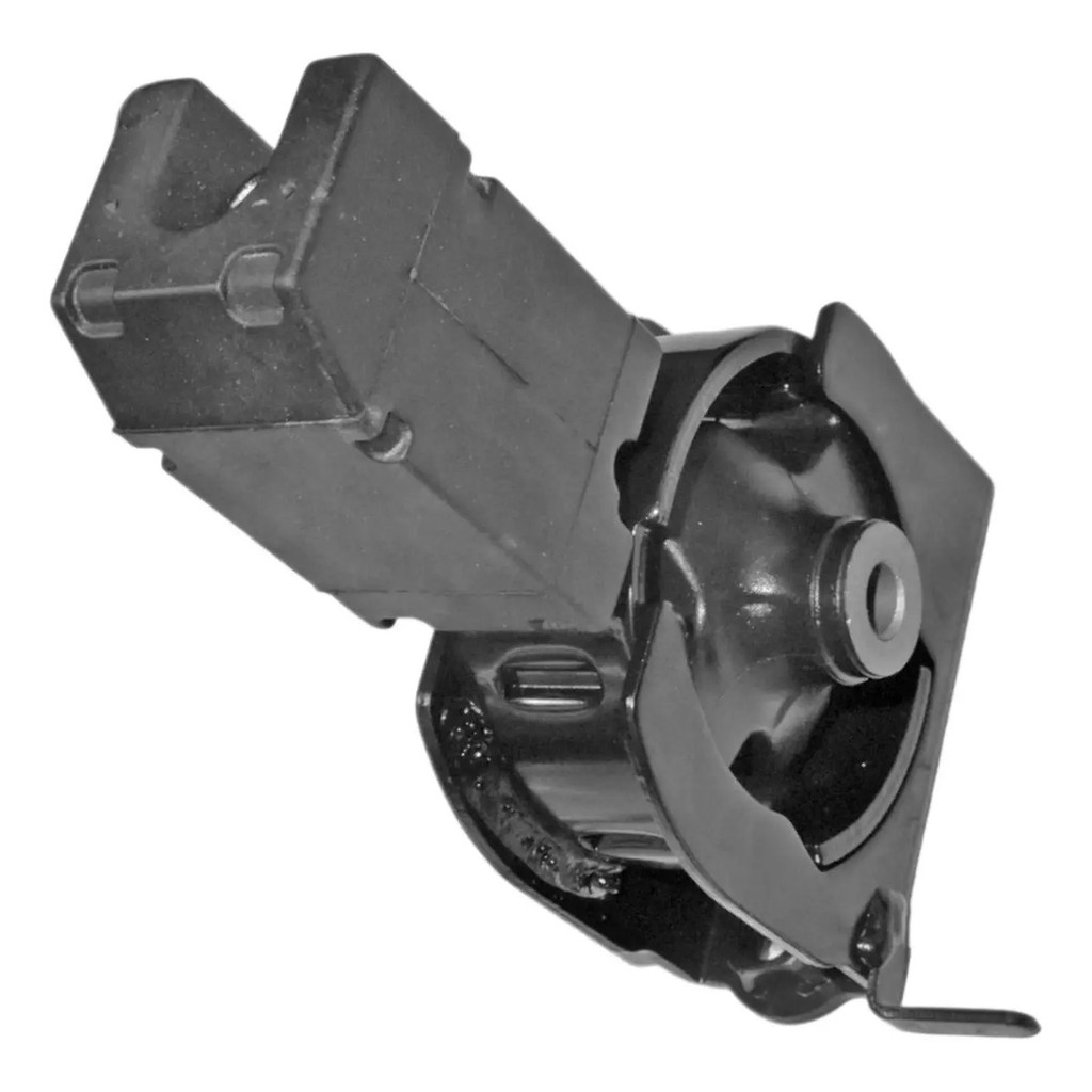 Coxim Frontal Do Motor Corolla 2002 A 2007.