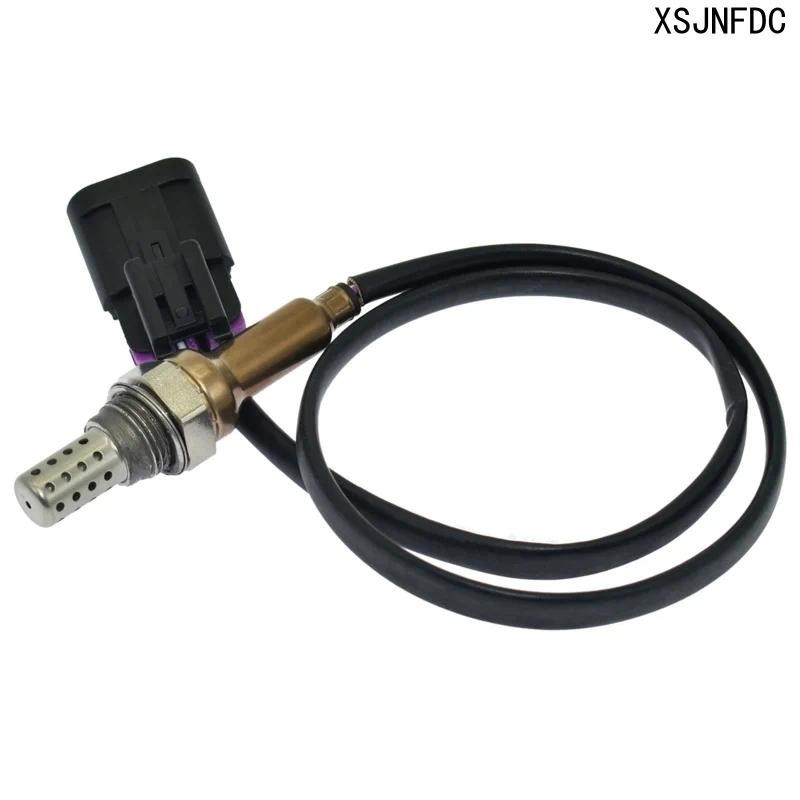 Sensor De Oxigênio O2 Traseiro 39210-3C600 234-4856 Para Hyundai Santa Fe 07-09 Veracruz Kia Acessórios Do Carro Peças D