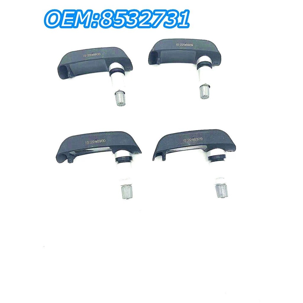 Motocicleta Para BMW TPMS Sensor De Monitoramento Pressão Dos Pneus R 1200 S ST RT GS GSA Rk 1200 36318532731 3631-8532-