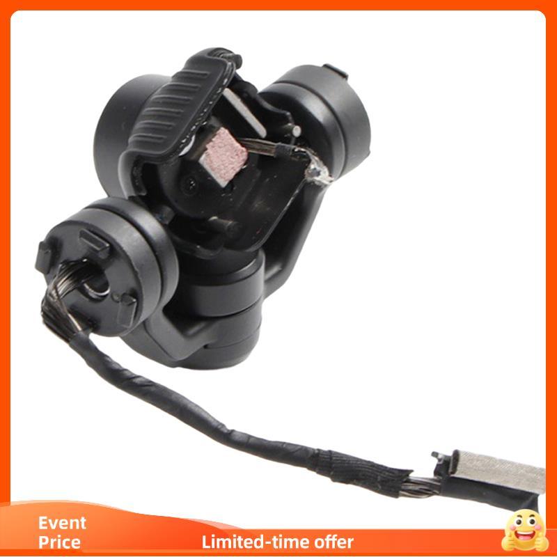 Nobleflyingsinclair Para Mini 3 Pro Drone Peças De Reposição Cardan Eixo Braço Sem Lente Drones PTZ Reparo De Montagem D