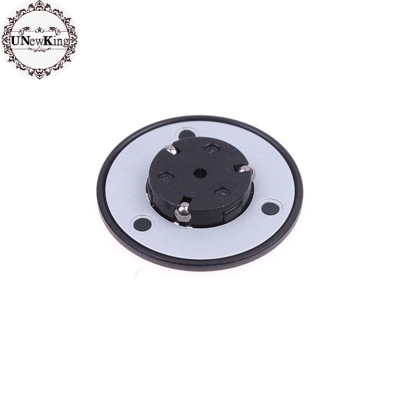 UNewKing Bandeja Do Motor Eixo De Acionamento Óptico Com Conta De Cartão Para PS1 CD Dvdbinação Gravador De Fita De Áudi
