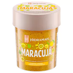 Esfoliante Mousse Maracujá Hidramais 350g Vegano